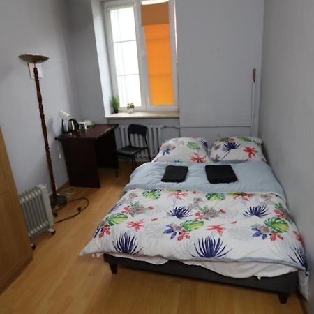 Fantastic Waw - Room Ch16-A Varsovie Extérieur photo